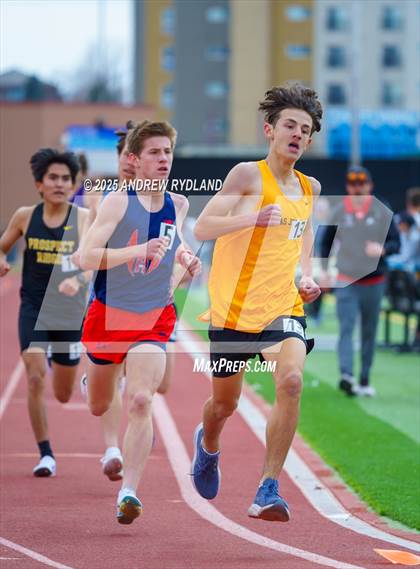 Thumbnail 3 in Denver South Ravens Invite photogallery.