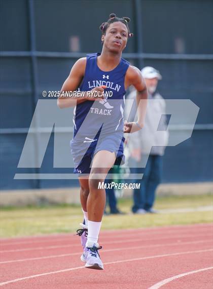 Thumbnail 1 in Denver South Ravens Invite photogallery.