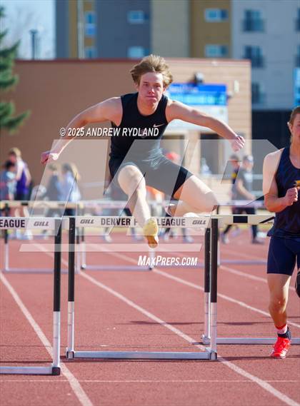 Thumbnail 1 in Denver South Ravens Invite photogallery.