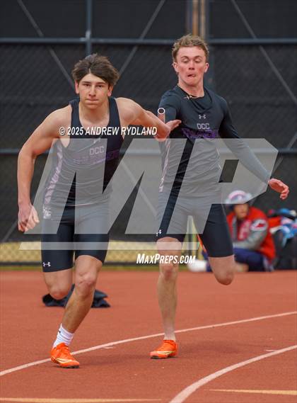 Thumbnail 3 in Denver South Ravens Invite photogallery.