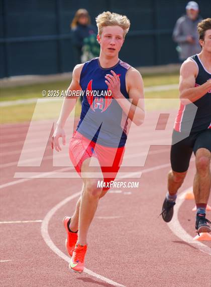 Thumbnail 3 in Denver South Ravens Invite photogallery.