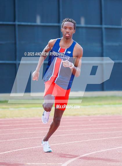 Thumbnail 2 in Denver South Ravens Invite photogallery.