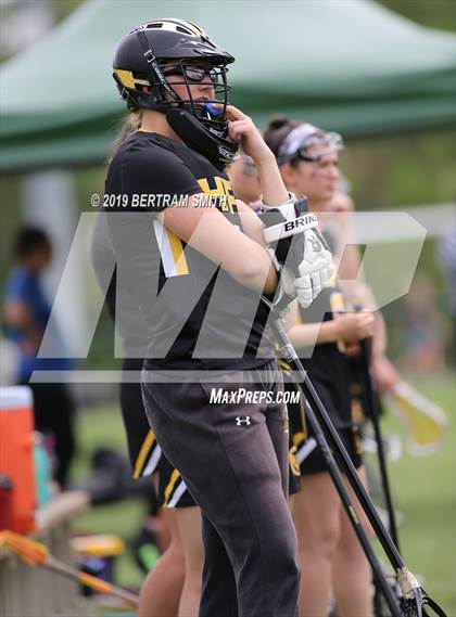 Thumbnail 3 in Lake Shore vs. Honeoye Falls-Lima (NYSPHSAA Class C Regional) photogallery.