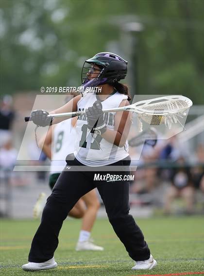 Thumbnail 1 in Lake Shore vs. Honeoye Falls-Lima (NYSPHSAA Class C Regional) photogallery.