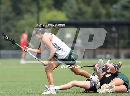 Thumbnail 1 in Lake Shore vs. Honeoye Falls-Lima (NYSPHSAA Class C Regional) photogallery.