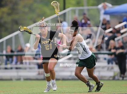 Thumbnail 3 in Lake Shore vs. Honeoye Falls-Lima (NYSPHSAA Class C Regional) photogallery.