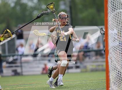 Thumbnail 3 in Lake Shore vs. Honeoye Falls-Lima (NYSPHSAA Class C Regional) photogallery.