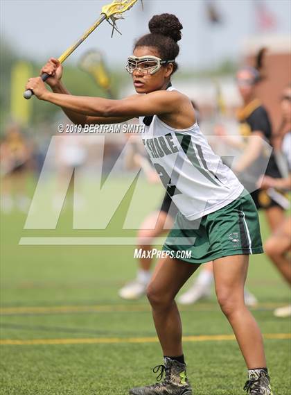 Thumbnail 1 in Lake Shore vs. Honeoye Falls-Lima (NYSPHSAA Class C Regional) photogallery.