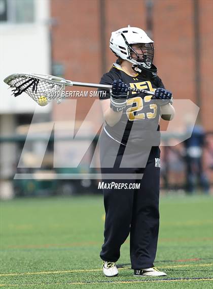 Thumbnail 3 in Lake Shore vs. Honeoye Falls-Lima (NYSPHSAA Class C Regional) photogallery.