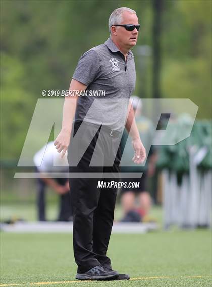 Thumbnail 1 in Lake Shore vs. Honeoye Falls-Lima (NYSPHSAA Class C Regional) photogallery.