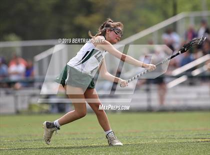 Thumbnail 3 in Lake Shore vs. Honeoye Falls-Lima (NYSPHSAA Class C Regional) photogallery.