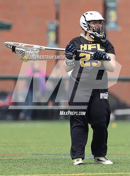Thumbnail 2 in Lake Shore vs. Honeoye Falls-Lima (NYSPHSAA Class C Regional) photogallery.