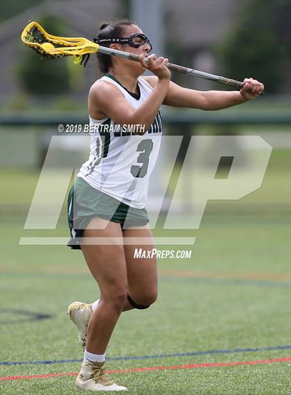 Thumbnail 3 in Lake Shore vs. Honeoye Falls-Lima (NYSPHSAA Class C Regional) photogallery.