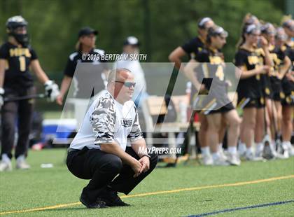 Thumbnail 2 in Lake Shore vs. Honeoye Falls-Lima (NYSPHSAA Class C Regional) photogallery.