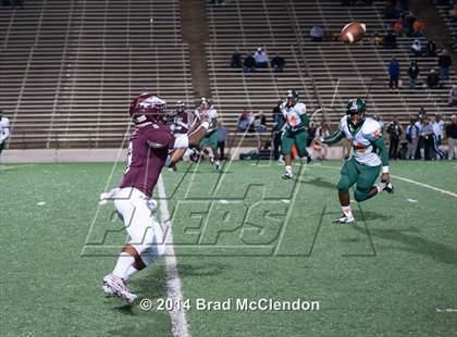 Thumbnail 2 in Naaman vs Rowlett photogallery.