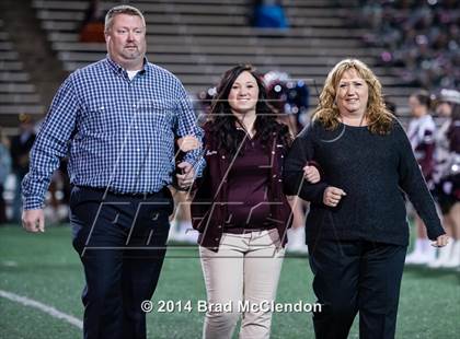 Thumbnail 2 in Naaman vs Rowlett photogallery.