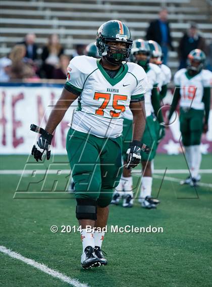 Thumbnail 1 in Naaman vs Rowlett photogallery.