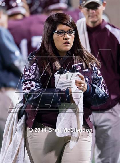 Thumbnail 3 in Naaman vs Rowlett photogallery.