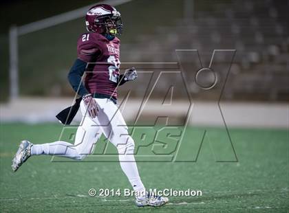 Thumbnail 3 in Naaman vs Rowlett photogallery.