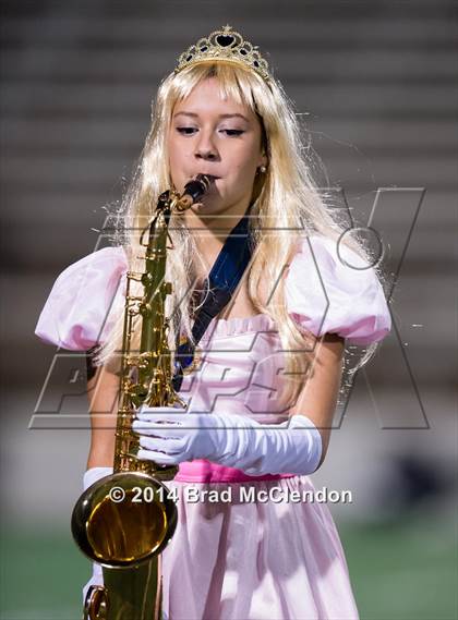 Thumbnail 1 in Naaman vs Rowlett photogallery.
