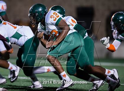 Thumbnail 3 in Naaman vs Rowlett photogallery.