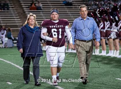 Thumbnail 3 in Naaman vs Rowlett photogallery.