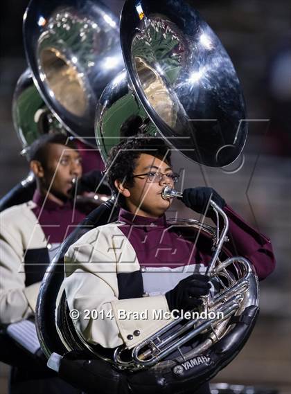 Thumbnail 2 in Naaman vs Rowlett photogallery.