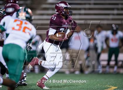Thumbnail 1 in Naaman vs Rowlett photogallery.