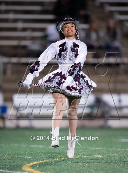 Thumbnail 3 in Naaman vs Rowlett photogallery.