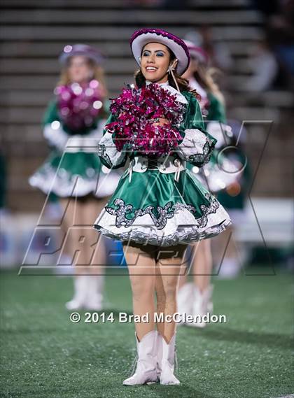 Thumbnail 1 in Naaman vs Rowlett photogallery.