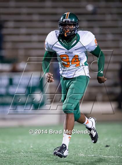 Thumbnail 3 in Naaman vs Rowlett photogallery.
