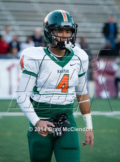 Thumbnail 3 in Naaman vs Rowlett photogallery.