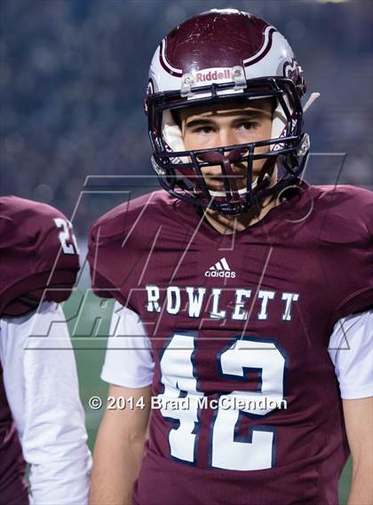 Thumbnail 3 in Naaman vs Rowlett photogallery.