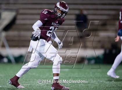 Thumbnail 3 in Naaman vs Rowlett photogallery.