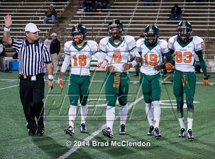 Thumbnail 3 in Naaman vs Rowlett photogallery.