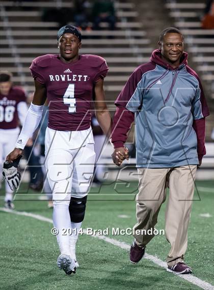 Thumbnail 1 in Naaman vs Rowlett photogallery.