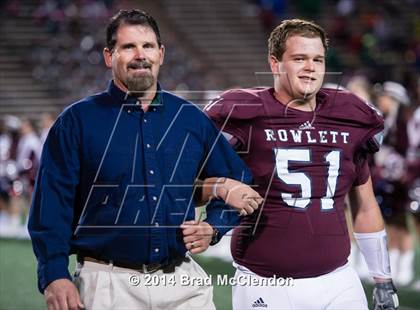 Thumbnail 3 in Naaman vs Rowlett photogallery.