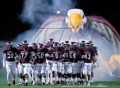 Thumbnail 1 in Naaman vs Rowlett photogallery.