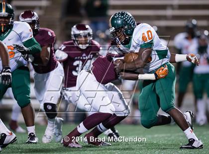 Thumbnail 2 in Naaman vs Rowlett photogallery.