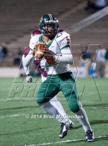 Thumbnail 1 in Naaman vs Rowlett photogallery.