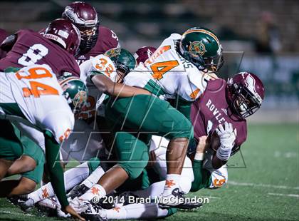 Thumbnail 1 in Naaman vs Rowlett photogallery.