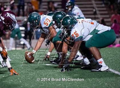 Thumbnail 3 in Naaman vs Rowlett photogallery.