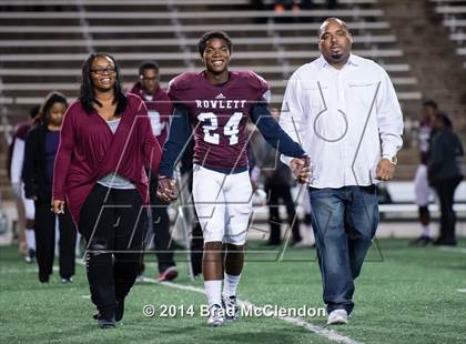 Thumbnail 1 in Naaman vs Rowlett photogallery.