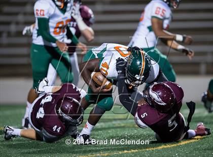Thumbnail 1 in Naaman vs Rowlett photogallery.
