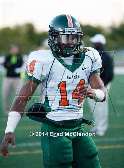 Thumbnail 1 in Naaman vs Rowlett photogallery.