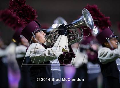 Thumbnail 2 in Naaman vs Rowlett photogallery.