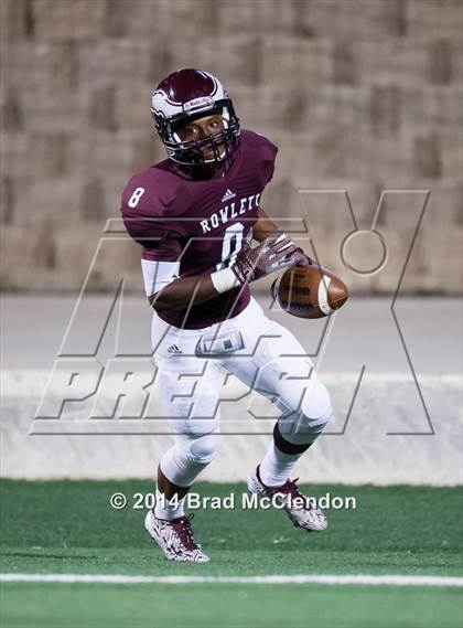 Thumbnail 1 in Naaman vs Rowlett photogallery.