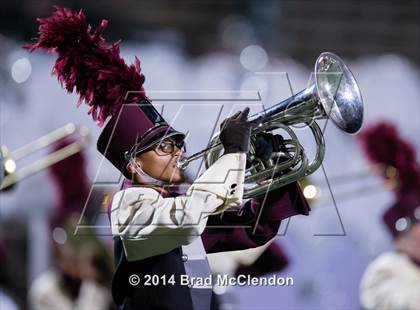 Thumbnail 3 in Naaman vs Rowlett photogallery.