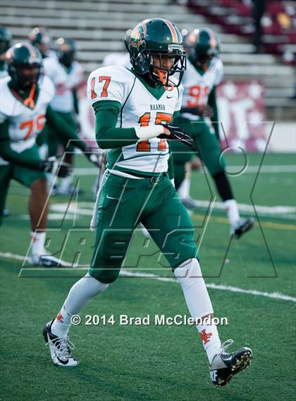 Thumbnail 3 in Naaman vs Rowlett photogallery.