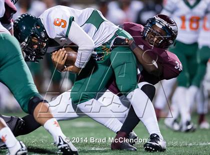 Thumbnail 2 in Naaman vs Rowlett photogallery.